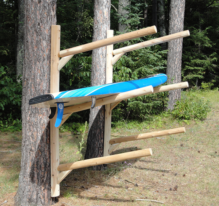 Paddle Board Storage Systems Stand Up Paddle Board Rack Sup Racks