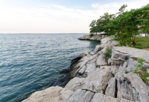 Cove Island Park Stamford, CT